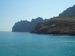 Guide to Cala San Vicente - Tourist and Travel Information, Hotels, View Formentor